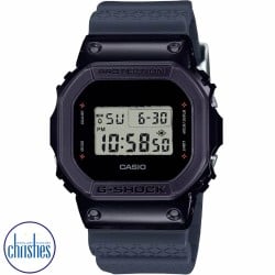 DW5600NNJ-2D G-Shock Digital Ninja Series Watch