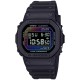 Christies Jewellery - DW5600RW-1D G-Shock Brick Wall Rainbow Edition Watch Auckland NZ DW5600RW-1D G-Shock Brick Wall Rainbow Edition Watch DW-5600RW-1 G-Shock | Classic G Shock with textured design and colorful accents.