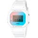 DW5600TL-7D G-Shock Digital Series Watch – G-Shock Christmas Sale | FREE Delivery | Gear up for the holidays with G-Shock: rugged precision meets festive discounts for a timepiece that stands out. DW5600TL-7D G-Shock Digital Series Watch by G Shock