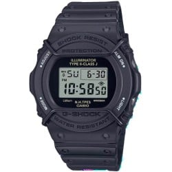 DW5700NH-1D G-Shock Digital Watch