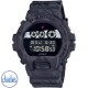 DW6900NNJ-1D G-Shock Ninja Series Watch DW-6900NNJ-1 G-Shock Christmas Sale | FREE Delivery | Gear up for the holidays with G-Shock: rugged precision meets festive discounts for a timepiece that stands out.