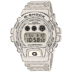 DW6900RGM‑5D G‑SHOCK – Origami Inspired Watch