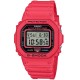 DW5600EP-4D G-Shock Digital Watch – G-Shock Christmas Sale | FREE Delivery | Gear up for the holidays with G-Shock: rugged precision meets festive discounts for a timepiece that stands out. DW5600EP-4D G-Shock Digital Watch by G Shock