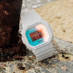 DW5600TL-7D G-Shock Digital Series Watch