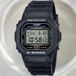 DW5600UE-1D Casio G-Shock Watch