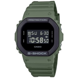 DW5610UU-3D Casio G-SHOCK 5600 Series Watch
