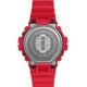 Casio G-Shock "Aka-Chochin" Red Lantern Limited Edition Watch - DW6900AKA-4D – G-Shock Casio G-Shock DW6900AKA-4D Aka-Chochin Red Lantern watch front view