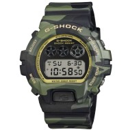 DW6900CMG-3D | Casio G-Shock Camouflage Series