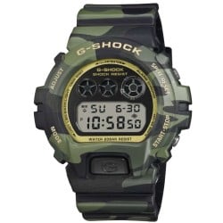 DW6900CMG-3D | Casio G-Shock Camouflage Series