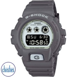 DW6900HD-8 G-Shock Hidden Glow Series Watch