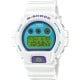 DW6900RC-7D G-Shock Digital Watch – G-Shock White strap and case DW6900RC-7D G-Shock Digital Watch by G Shock