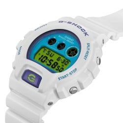 DW6900RC-7D G-Shock Digital Watch DW6900RC-7D G-Shock Digital Watch