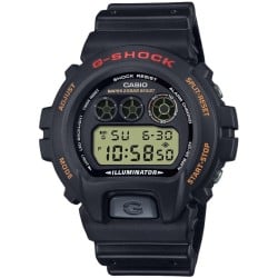 DW6900UB-9D G-Shock Classic Watch