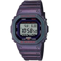 DWB5600AH-6D Casio G-SHOCK Metallic Purple for the Bold