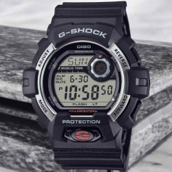 G8900S-1D G-Shock Digital Watch