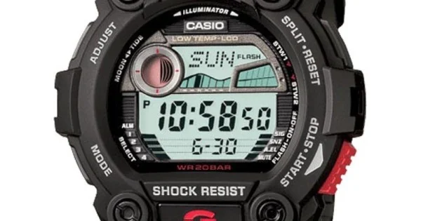 G Shock G7900-1D Watches NZ Christies Jewellery Watches