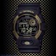 G8900GB-1D G-Shock Black and Gold Watch.casio watches nz sale $249.00