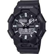 GA010-1A G-Shock Analog-Digital Watch