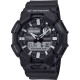 GA010-1A G-Shock Analog-Digital Watch GA-010-1 G-Shock Black Colour Casing with 10 Year Battery Life