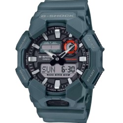 GA010-2A G-Shock Analog-Digital Watch