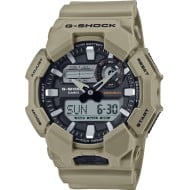 GA010-5A G-Shock Analog-Digital Watch