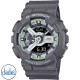 Christies Jewellery - GA110HD-8A G-Shock Hidden Glow Series Watch Watches Auckland NZ GA110HD-8A G-Shock Hidden Glow Series Watch GA-110HD-8A G-Shock Christmas Sale | FREE Delivery | Gear up for the holidays with G-Shock: rugged precision meets festive discounts for a timepiece that stands out.