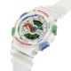 Casio G-Shock GA110PKM-7A Pokemon 30th Anniversary Limited Edition Watch