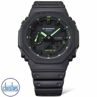 GA2100-1A3 G-SHOCK Carbon Core Neon Accents Watch GA2100-1A3 G-SHOCK Carbon Core Neon Accents Watch