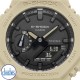 GA2100-5A Casio G-SHOCK Carbon Core Watch.casio watches nz sale $279.00