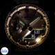 Christies Jewellery - GA2100GB-1A G-Shock Analog-Digital Gold-Dial 2100 Series Watches NZ GA2100GB-1A G-Shock Analog-Digital Gold-Dial 2100 Series GA-2100GB-1A Watches NZ