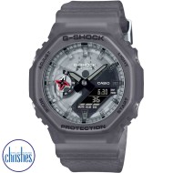 GA2100NNJ-8A G-Shock Ninja Series Watch