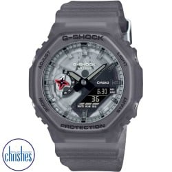 GA2100NNJ-8A G-Shock Ninja Series Watch
