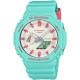 Christies Jewellery - GA2100RB-3A G-Shock "Rich Brian" Collaboration Watch Auckland NZ GA2100RB-3A G-Shock "Rich Brian" Collaboration Watch GA-2100RB-3A