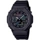 GA2100RW-1A G-Shock Brick Wall Rainbow Edition Watch GA-2100RW-1 G-Shock 