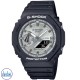 GA2100SB-1A G-Shock Analog-Digital Silver-Dial Watch GA-2100SB-1A Watches NZ