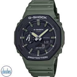 GA2110SU-3A G-SHOCK Carbon Core Watch