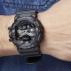 GA400-1B G-Shock Analog-Digital Watch – Tough, Stylish, and Feature-Packed GA400-1B G-Shock Analog-Digital Watch, black, durable, shock-resistant, multi-function display.