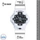 GA700-7BFJR G Shock Fiji Rugby Collaboration Watch GA-700-7DFJR Watches Auckland