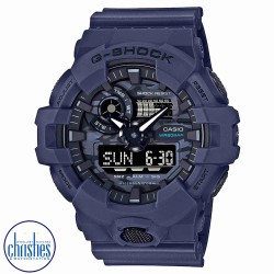 GA700CA-2A Casio G-SHOCK Camouflage Watch 