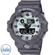 Christies Jewellery - GA700HD-8A G-Shock Hidden Glow Series Watch Watches Auckland NZ GA700HD-8A G-Shock Hidden Glow Series Watch | FREE Delivery | G-Shock: rugged precision meets festive discounts for a timepiece that stands out.