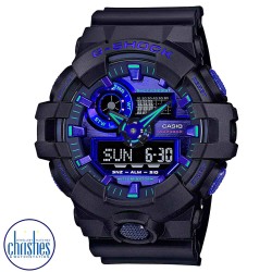 GA700VB-1A Casio G-SHOCK Watch Virtual Reality Watch