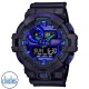 GA700VB-1A Casio G-SHOCK Watch Virtual Reality Watch.g-shock prices nz