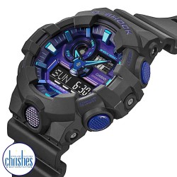 GA700VB-1A Casio G-SHOCK Watch Virtual Reality Watch
