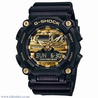 Casio g shock 900 new arrivals