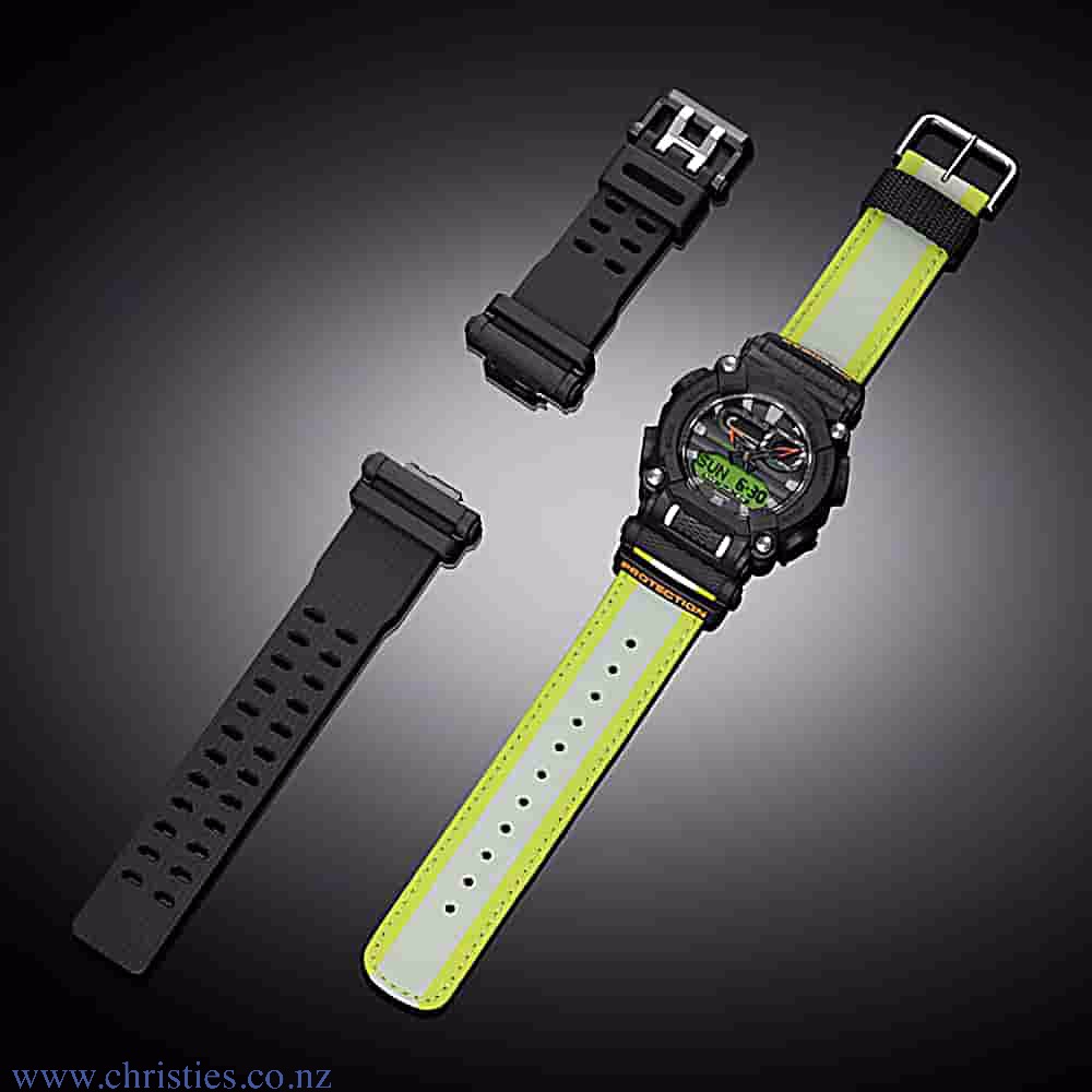 g shock heavy duty