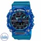 GA900SKL-2 Casio G-Shock  Sound Wave Series Watch men's casio g-shock nz