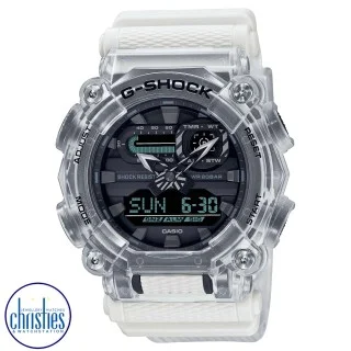 G Shock GA 900SKL 7 Watches NZ Christies Jewellery Watches