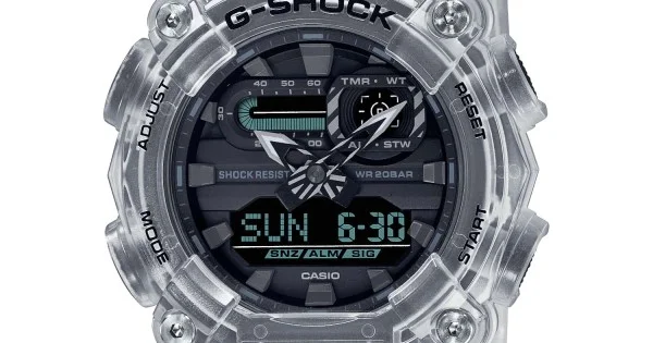 CASIO G-SHOCK GA900SKL 美品　稼働中 CASIO G-SHOCK GA900SKL 美品 稼働中 CASIO G-SHOCK GA900SKL 美