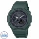 GAB2100-3A G-SHOCK Bluetooth Tough Solar Watch 