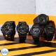 GAB2100CY-1A G-Shock Analog-Digital Caution Yellow Series  GAB2100CY-1A Watches Auckland